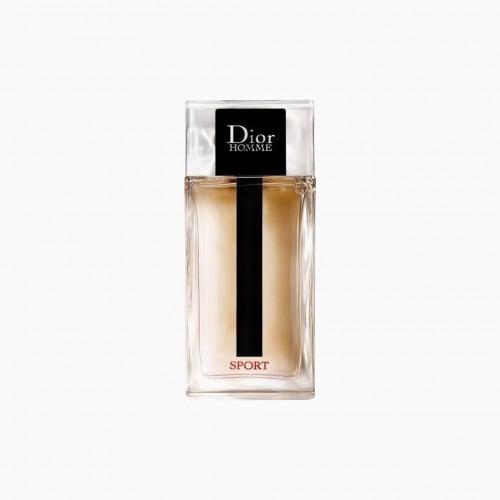 عطر ديور هوم سبورت ادو تواليت 2021 125 مل Dior Hom...