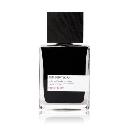 عينة مين نيويورك مون داست Moon Dust MiN New York