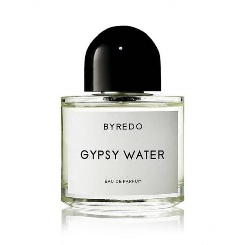 عينة بيريدو جيبسي ووتر Gypsy Water Byredo
