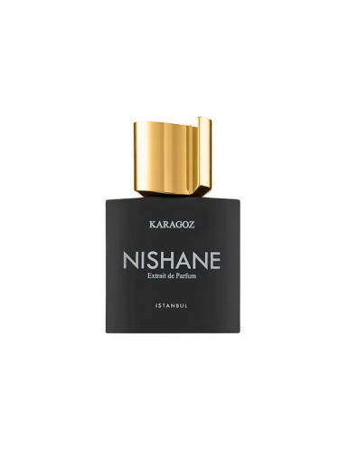 عينة كاراكوز نيشاني للجنسين Karagoz Nishane