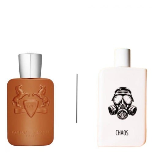 عينة صمام تشاوس او دو بارفيوم