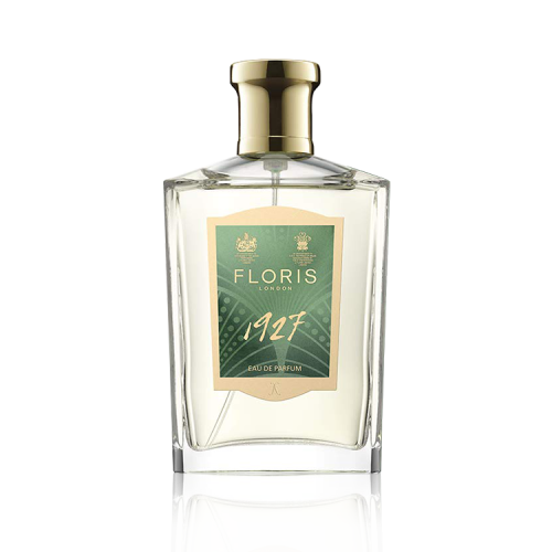 عينة فلوريس لندن 1927 أو دو برفيوم 1927 Floris