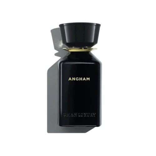 عينة انغام من عمان لكجري OMANLUXURY ANGHAM