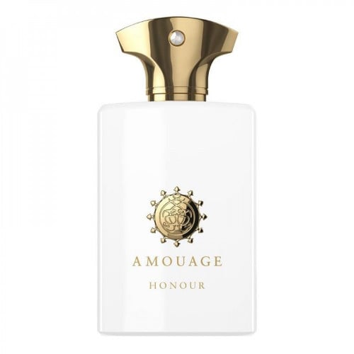 عينة امواج اونر للرجال او دي برفيوم Honour Man Amo...