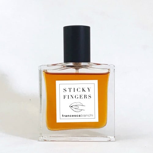 عينة ستيكي فينقرس من فرانشيسكا بيانكي Sticky Finge...