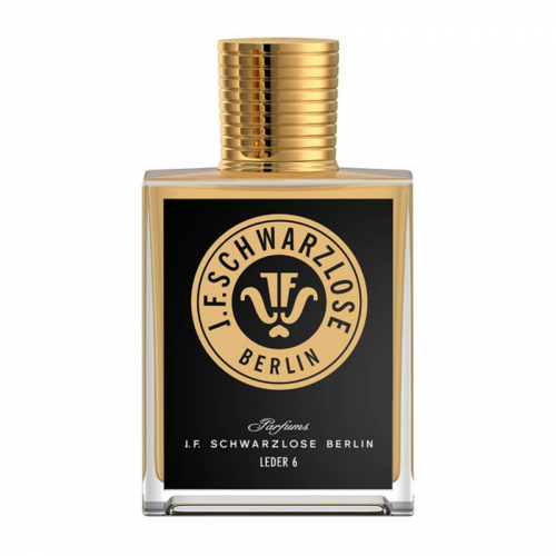 عطر جي أف شوارزلوس برلين ليدر 6 100 مل Leder 6 J.F...