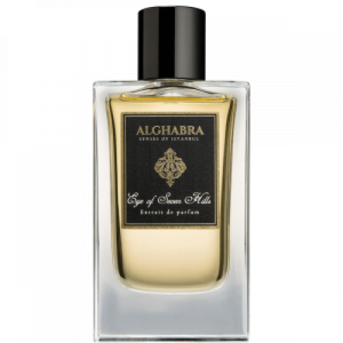 عطر الغبرا اي سفن هيلز 50 مل Eye of Seven Hills Al...