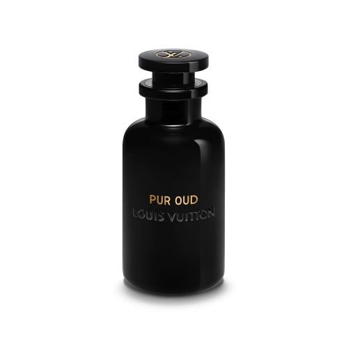 عينة بيور عود لويس فيتون Pur Oud Louis Vuitton