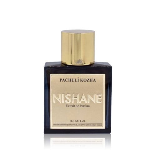 عينة نيشاني باتشولي كوزها للجنسين Pachuli Kozha Ni...