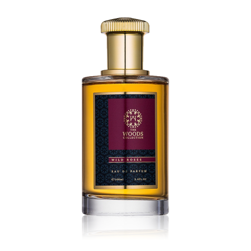 عطر ذا وودز كولكشن وايلد روزس أو دو برفيوم 100 مل...