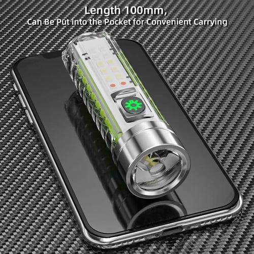 كشاف النور الفائق 520A