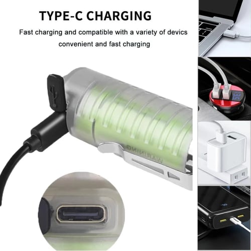 كشاف النور الفائق 520A