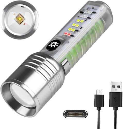 كشاف النور الفائق 520A