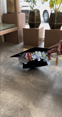 قبعة تخرج (1)