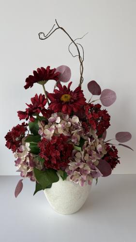 أناقه مزهره