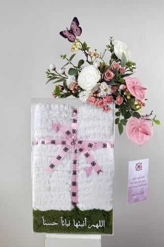 بوكس اكريليك للمواليد