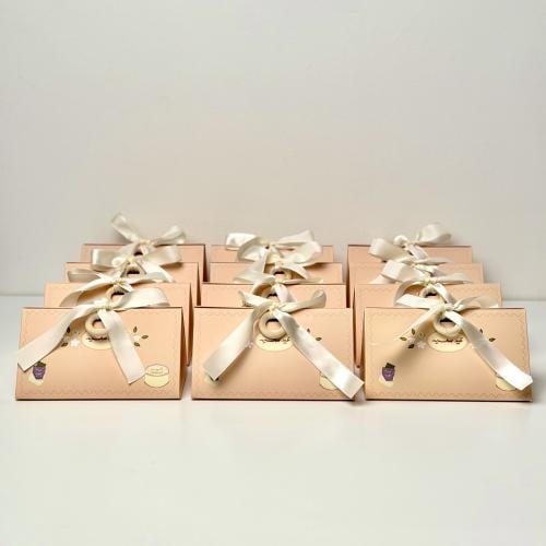 بوكس توزيعات عيد سعيد