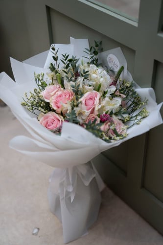 زهرة الفؤاد