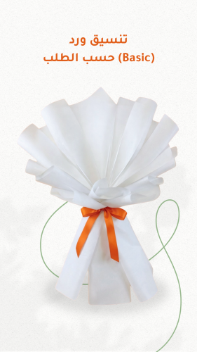 تنسيق ورد (Basic) حسب الطلب
