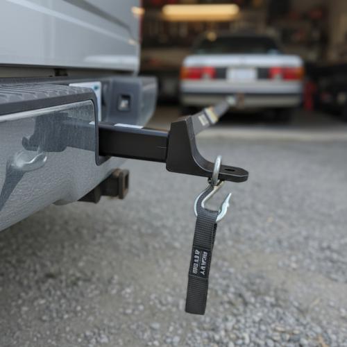 قاعدة سحب (Ball Mount) من Two Humps موديل RC6530 ب...