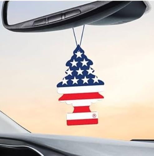 American perfume – pendant