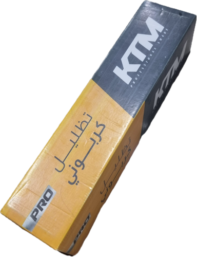 كرتون تظليل KTM