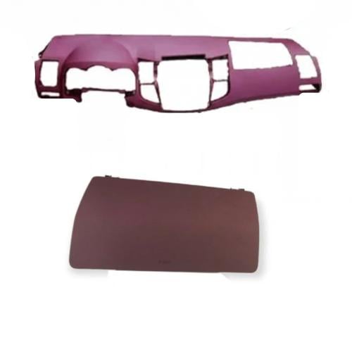 Toyota Hilux drawer cover 2006–2015 – perfect prot...