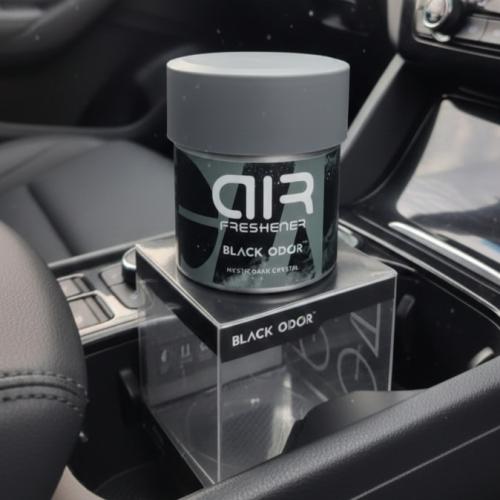 Car and home air freshener Black Oud available in...