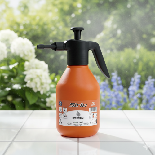 Italian spray
