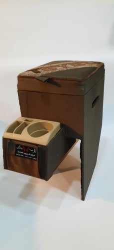 مركى شاص