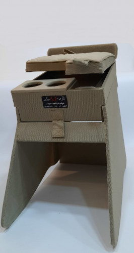 مركى لاندكروزر (2008-2022