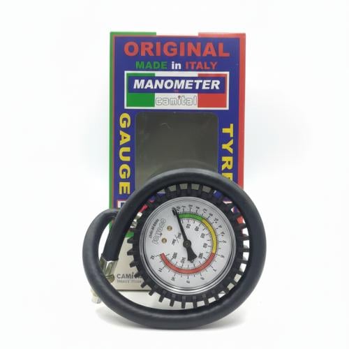 Italian air gauge