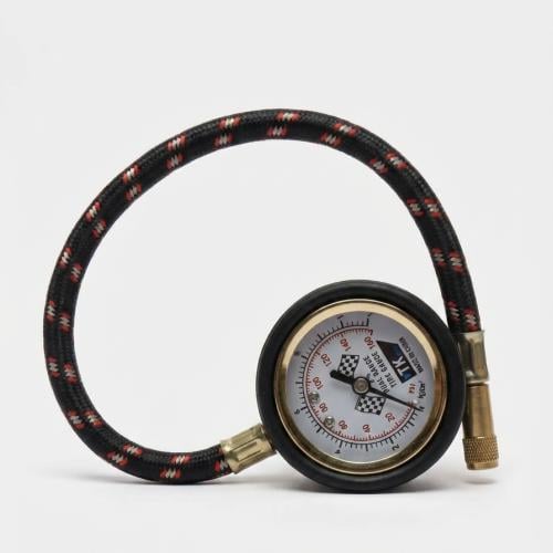 Chinese air caliber
