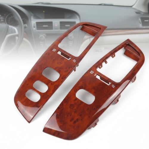 Air conditioner cover decoration Toyota Land Cruis...