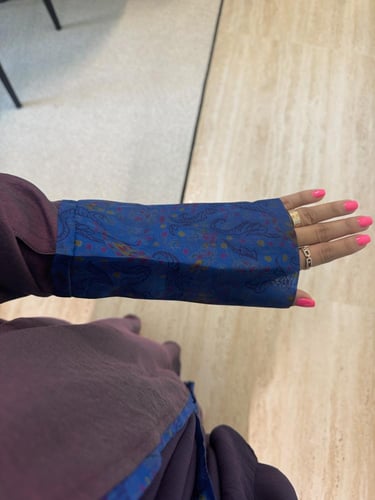 Magenta Summer Ready