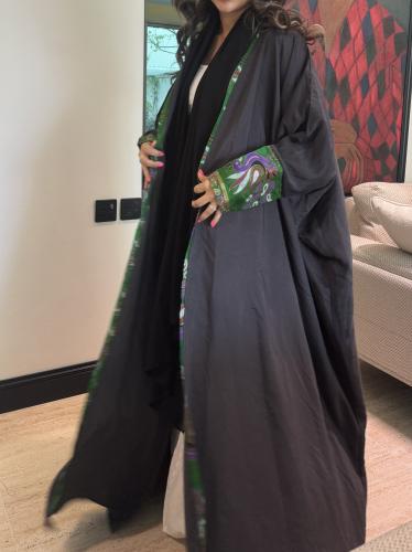 Black 1 Summer Ready