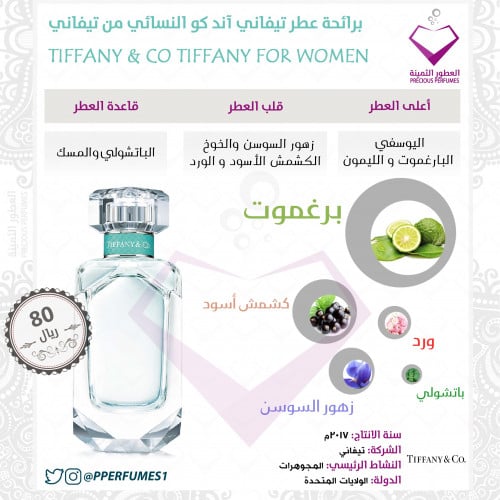 تيفاني & كو