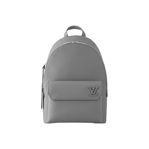 شنطة ظهر لويس فيتون - LV Takeoff Backpack
