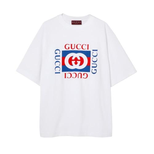 تيشيرت قوتشي - Gucci T-shirt