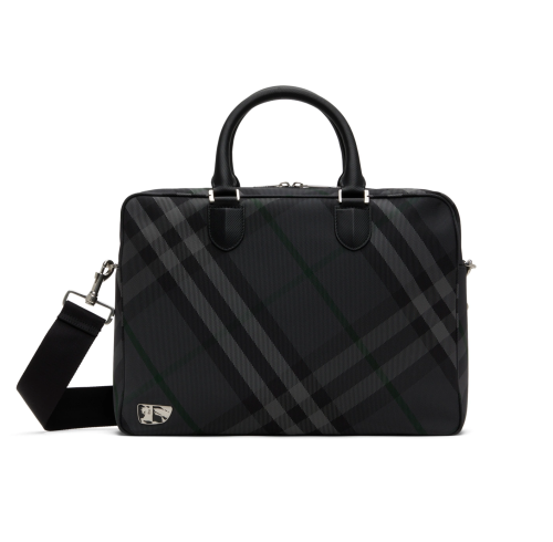 Burberry work bag