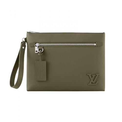 باوتش لويس فيتون LV Takeoff Pouch