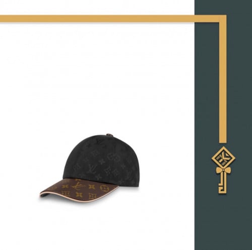 كاب لويس فيتون - LV