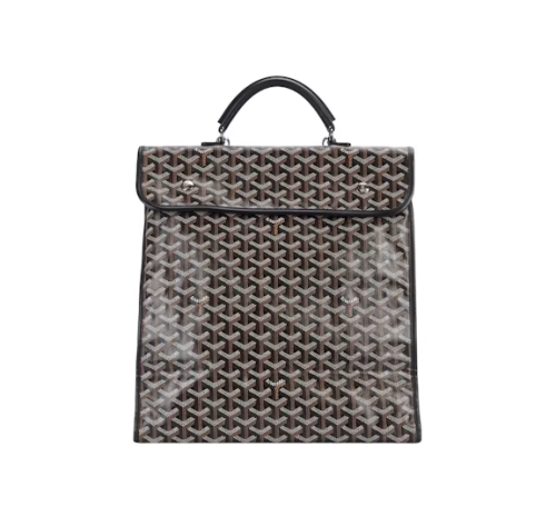 Goyard backpack