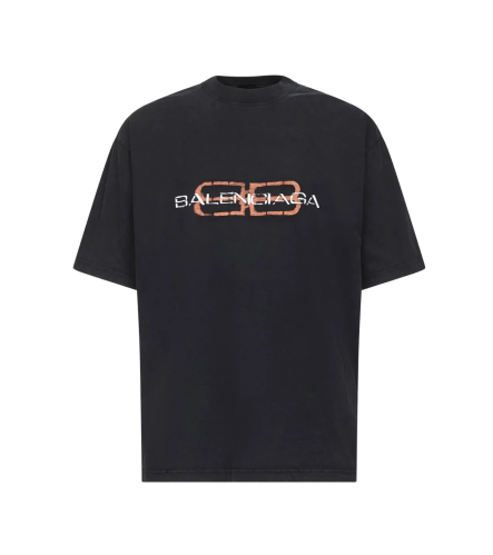تيشيرت بالينسياغا Balenciaga T-shirt