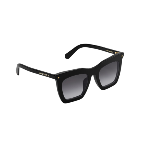 نظارة شمسية لويس فيتون - LV Sunglasses