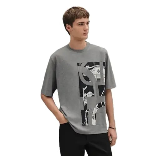 تيشيرت ايرمز Hermes T-shirt