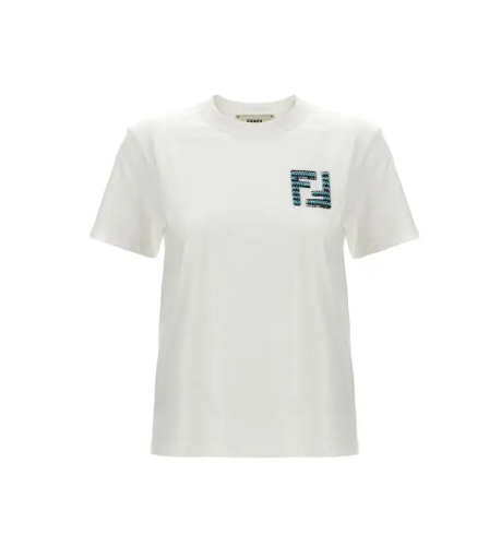 تيشيرت فندي - Fendi T shirt