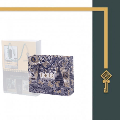 كيس تسوق ديور - Dior