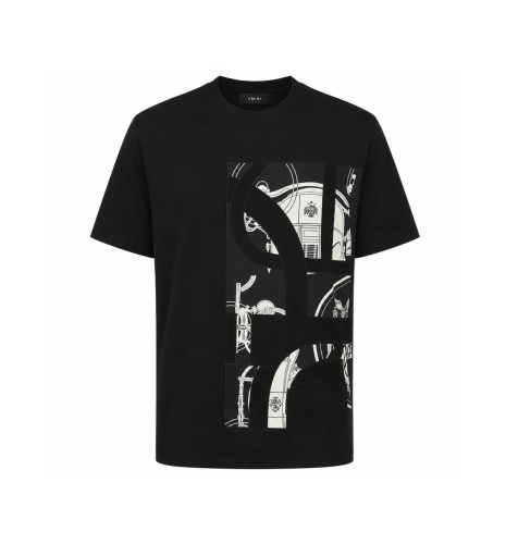 تيشيرت ايرمز Hermes T-shirt