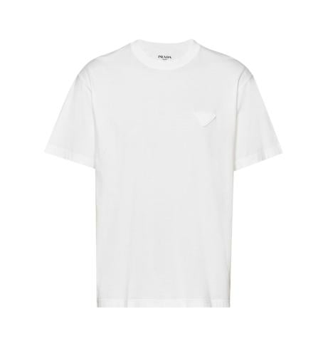 تيشيرت برادا - Prada T-shirt